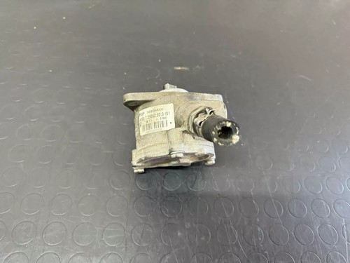 Depressore pompa vuoto - pompa, a