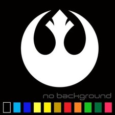 Adesivo REBEL Alliance