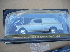 DIE CAST LANCIA APPIA