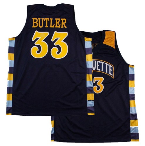 Maglia basket throwback butler - maglia,