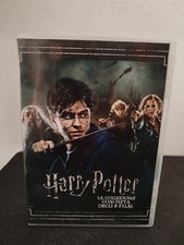 Harry Potter - La Collezione