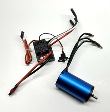 Controllo velocità Losi TLR