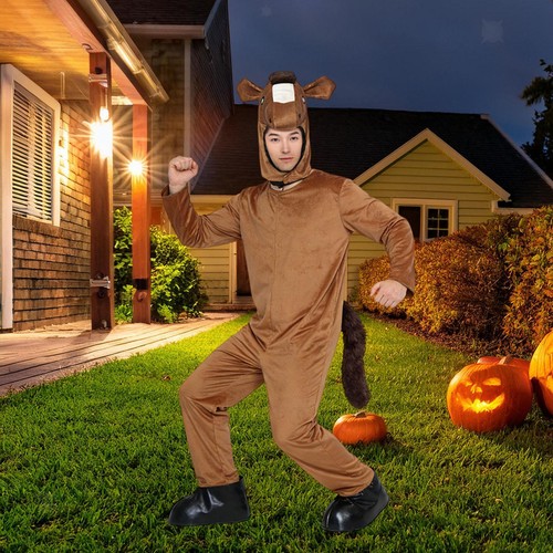 Costume cavallo per - da,