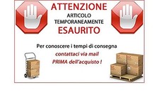 KIT SERRATURA VIRO GARAGE CON