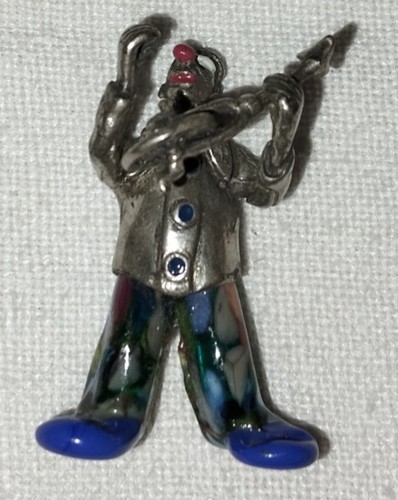 Clown vittorio angini - clown,