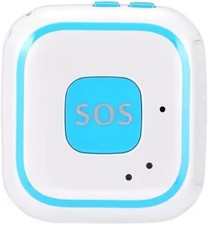 Mini localizzatore gps con - localizzatore, sim