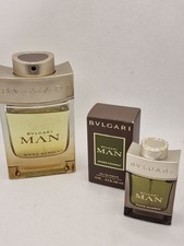 Bvlgari Man Wood Neroli 100ml
