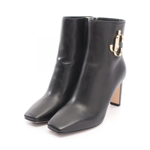 Scarpe stivali tacco jimmy - scarpe,