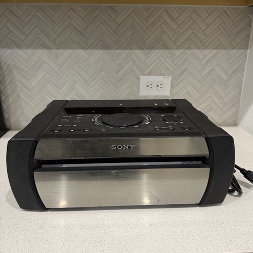 Sony shake x10 home stereo - sony,