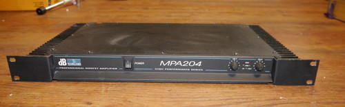 Technologies mpa 204 - technologies,