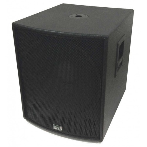 Italian stage s115a - stage,