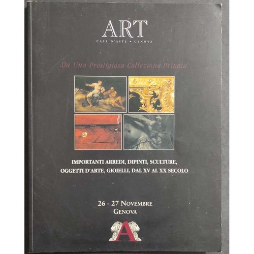 Arredi dipinti sculture - arredi, ,dipinti,