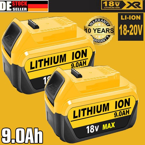 Pezzi per dewalt batteria - per,