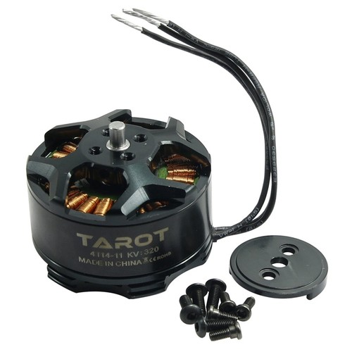 Tarot 4114 320kv brushless - tarot,