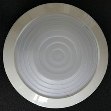 Plafoniera Flos Onda by Ezio