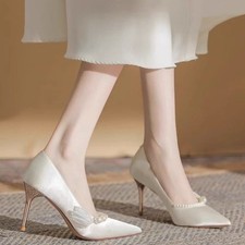 Wedding Shoes For Women With