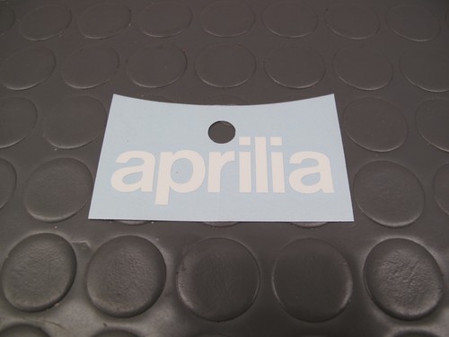 Aprilia loris reggiani replica - reggiani,