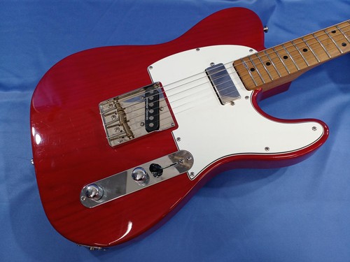 Warmoth fender stratocaster - warmoth,