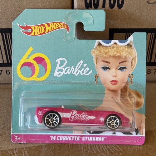 Hot wheels corvette - wheels,
