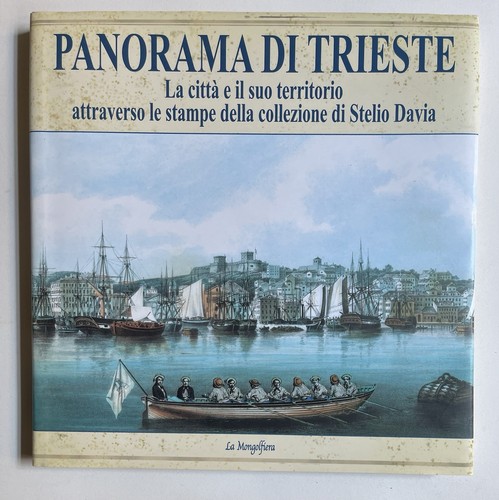 Fabrizio somma panorama - panorama, di