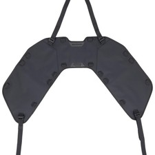 Imbracatura coda moto Oxford