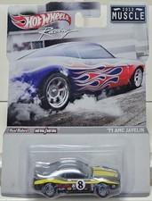 Hot Wheels 2012 - Correttore