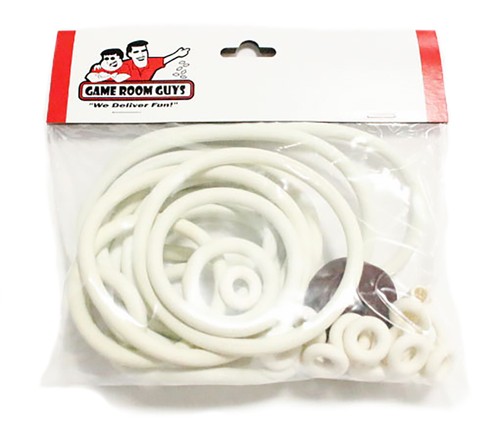 Kit anello gomma riparazione