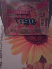 Hit Mania anni 90 Nuovo  