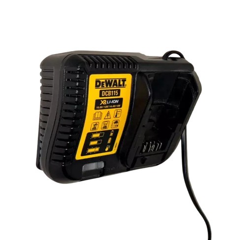 Dewalt dcb115 supporto - dewalt, da