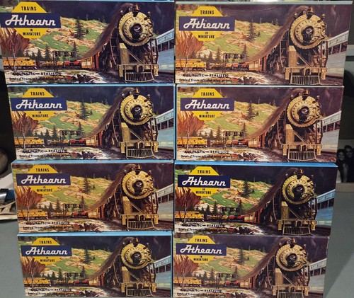 Lotto treni vintage - lotto,