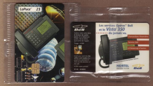 Telefono nortel vista - $2.,