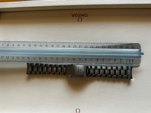 Bracciale omega speedmaster - omega,