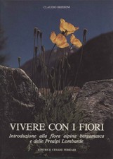Vivere con i fiori - Claudio