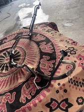 9825232180 Tubi Condotto Aria Condizionata Per Citroen C3 Diesel Dal 2016