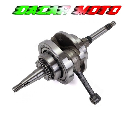 Albero motore yamaha - albero, n-max