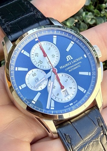 Orologio maurice lacroix - orologio,