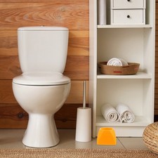  Porta Spazzolone Bagno Wc