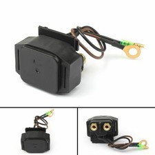 Starter Relay Solenoid For