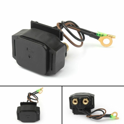 Starter relay solenoid for - relay,