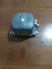 Regolatore Di Tensione Di