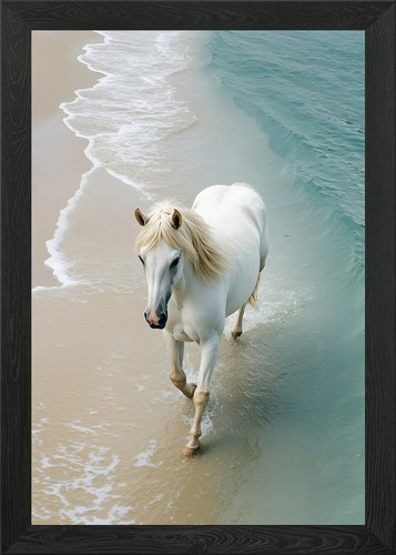 Poster arte parete con - arte,