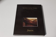 NUDO D’AUTORE – I grandi