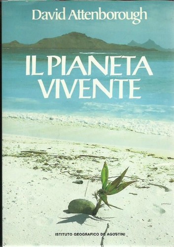 Pianeta vivente - il,