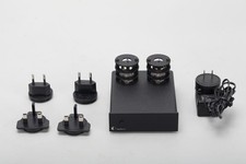 Pro-Ject Audio Tube Box S