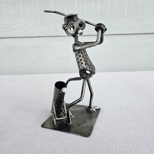 Vintage hinz kunst metallo - kunst,