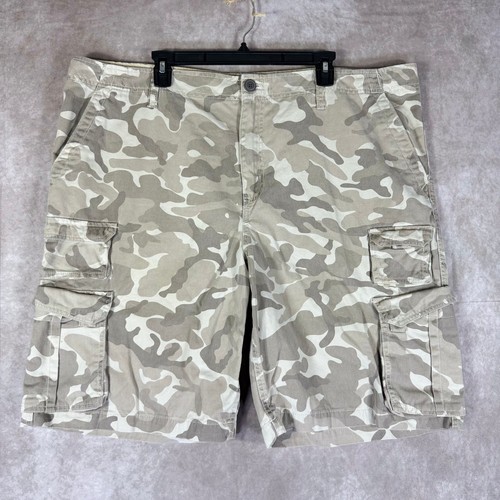 Pantaloncini cargo faded glory - pantaloncini,