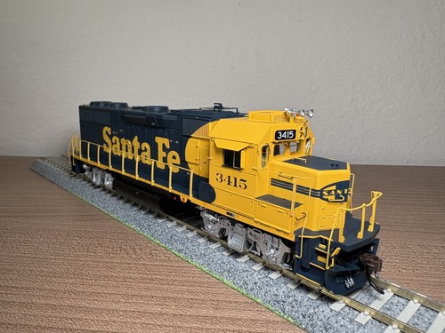 Athearn genesis locomotiva - athearn,