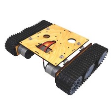 Kit Di Ruote Cingolate Per