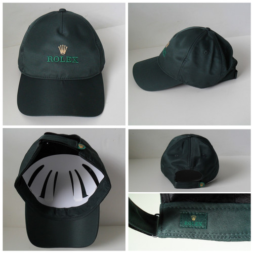 Cappello rolex iconico - cappello,