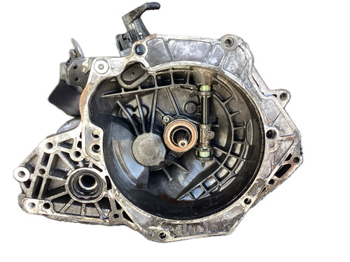 Cambio marce suzuki swift - marce,
